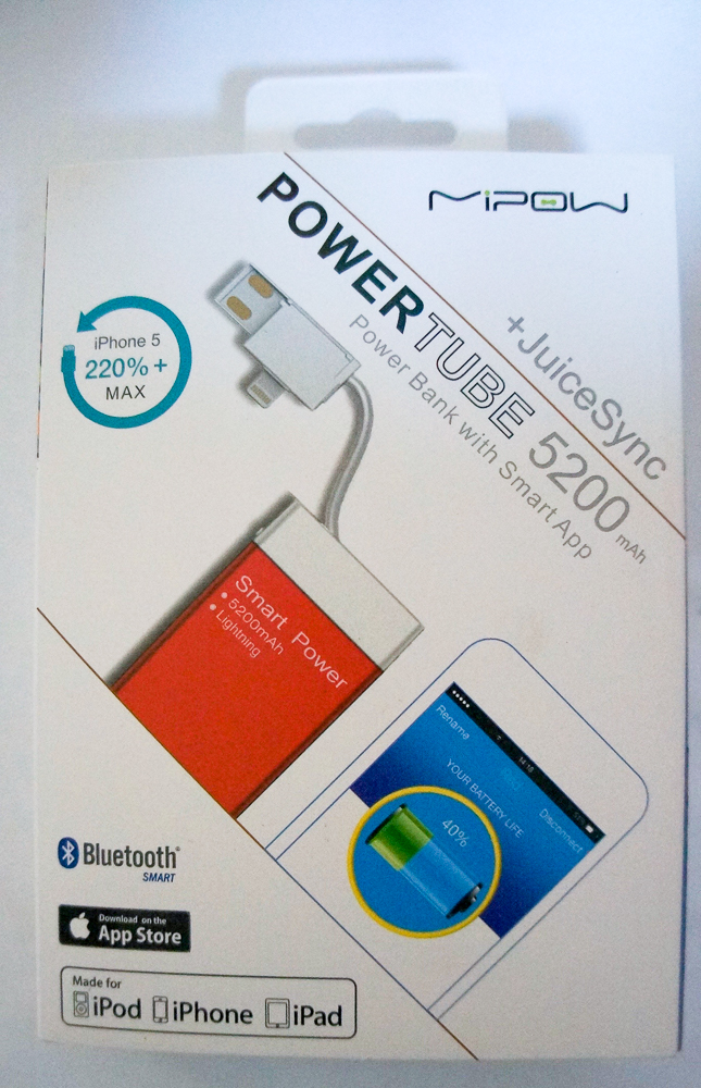 MiPow_PowerTube5200_GoJackieGo