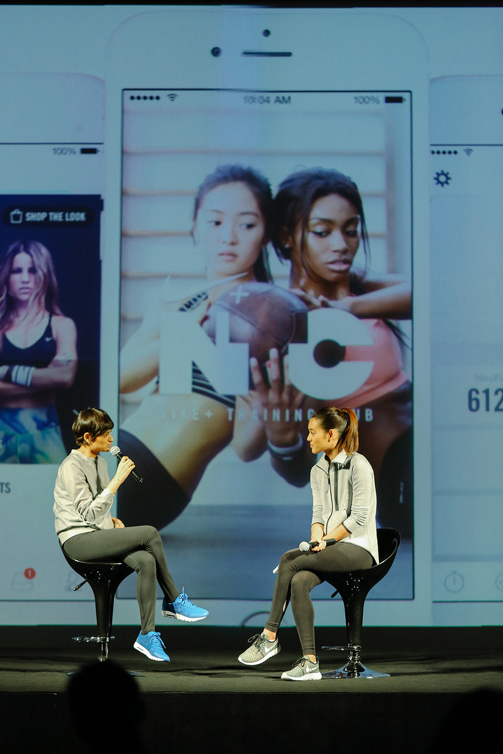 NIKE Women (2)