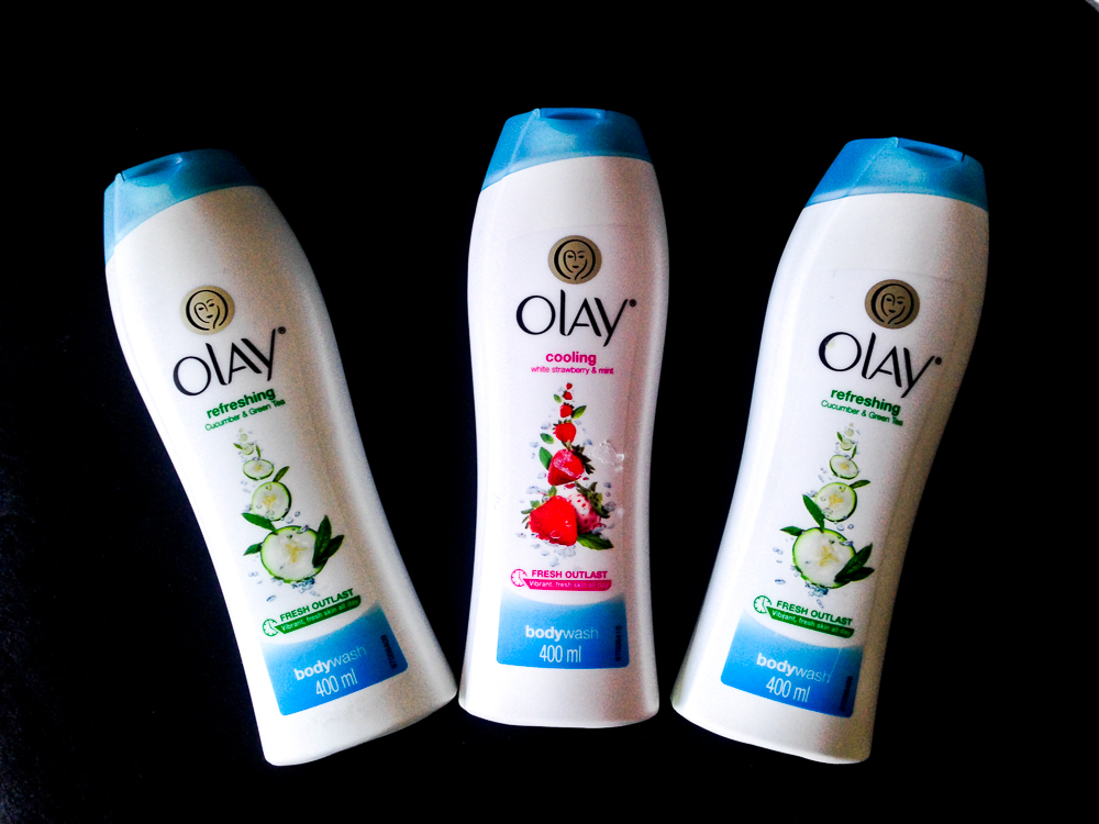OlayOutlast