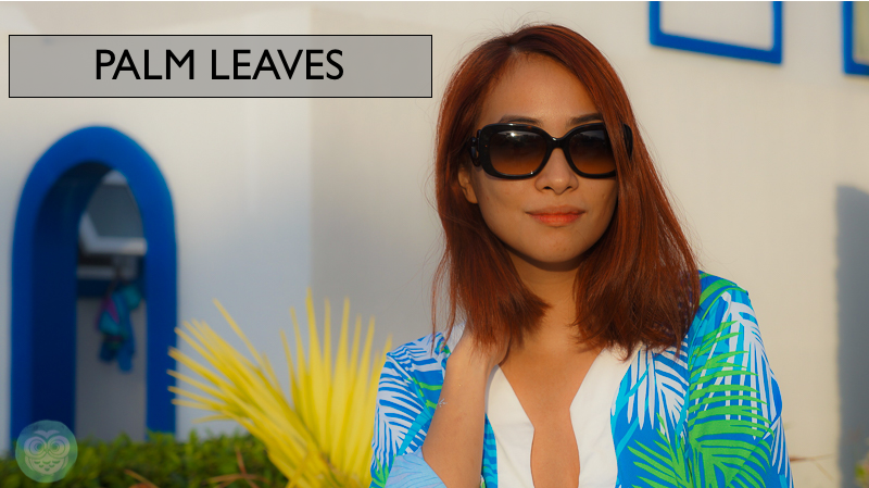Palm Leaves