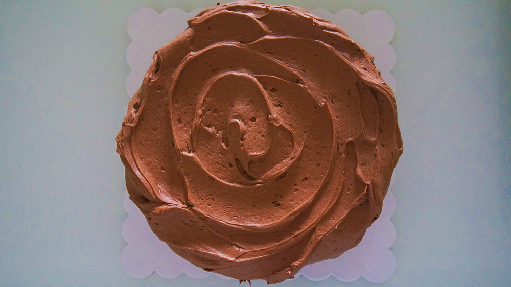 SugarGourmet_ChocolateCake