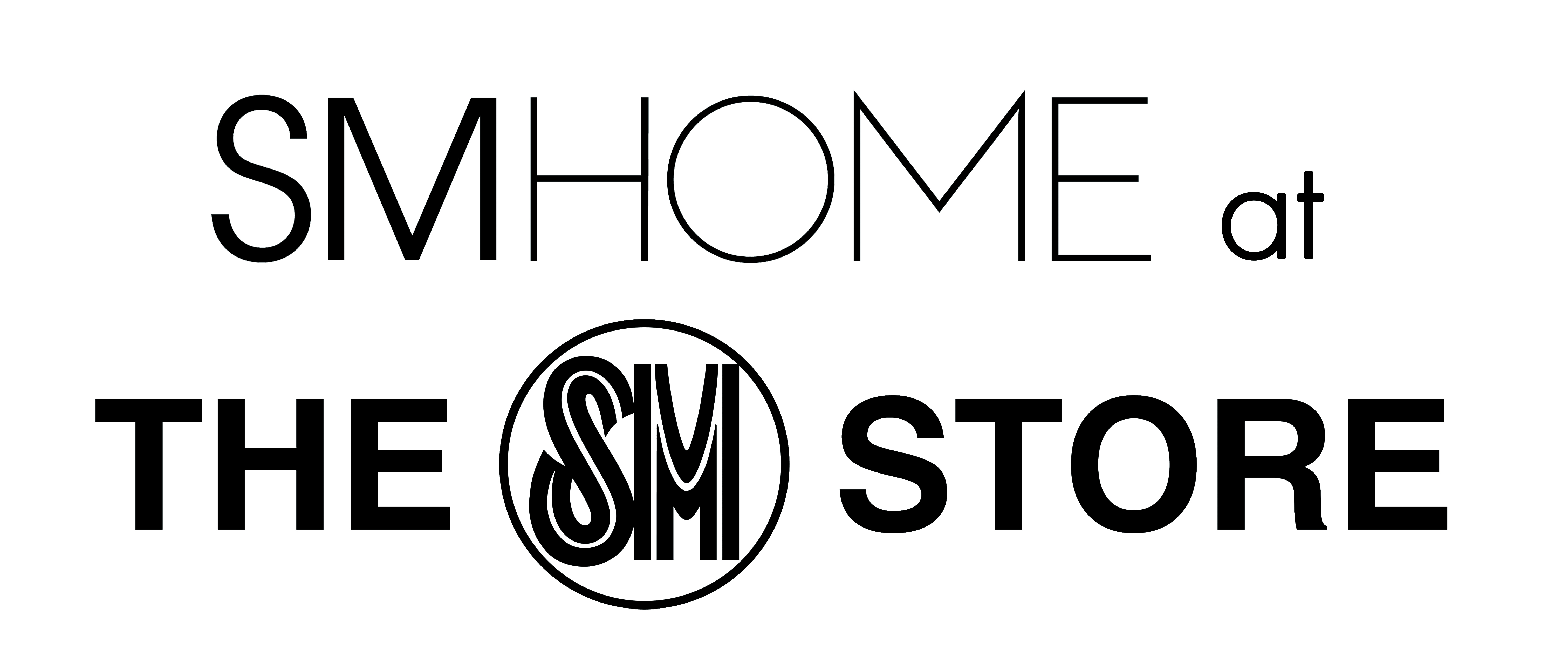 smhome at sm store