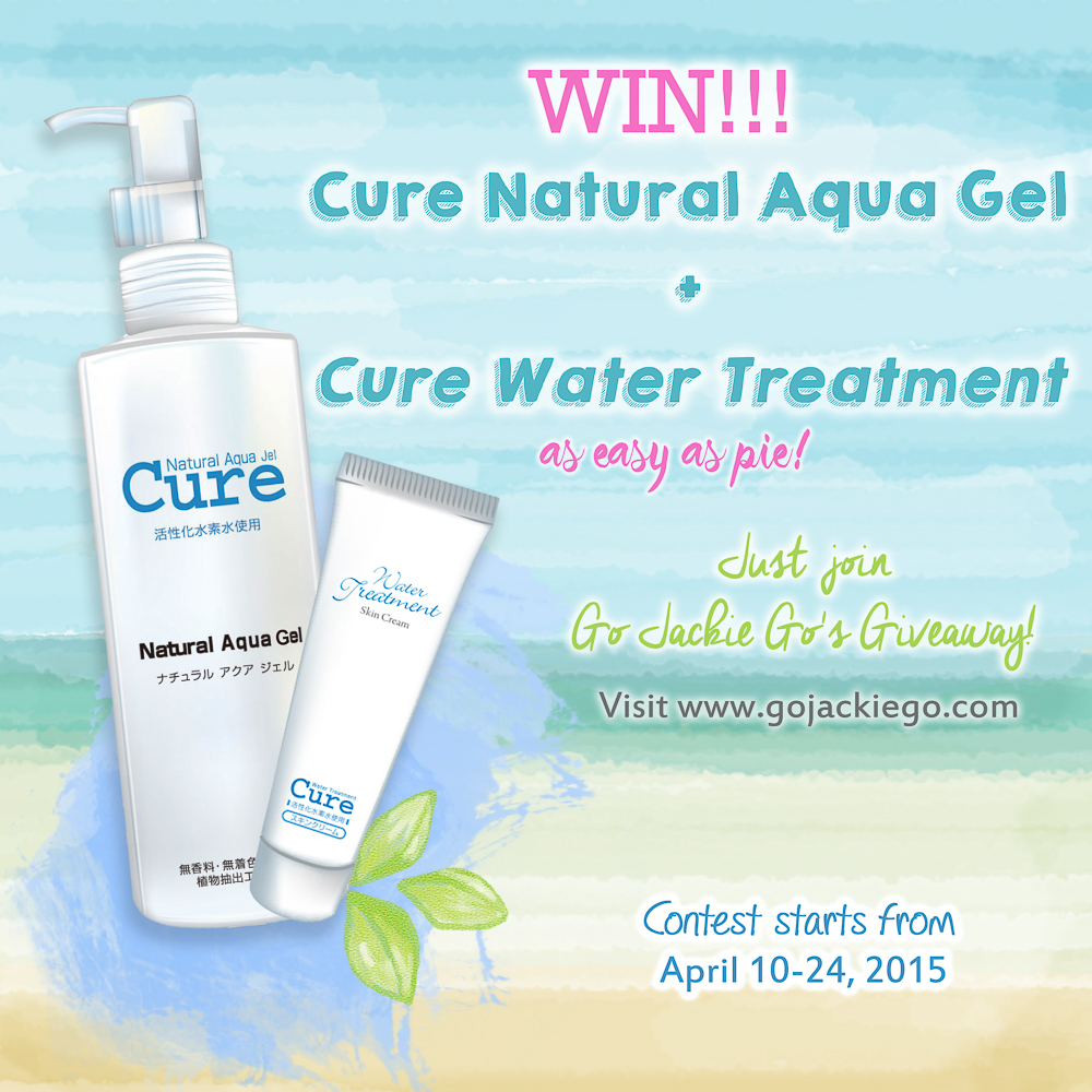CureNaturalAquaGel_JackieGoGiveaway
