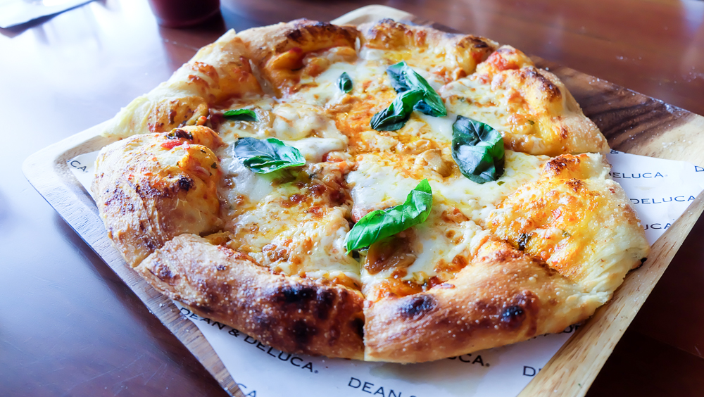 Dean&Deluca_MargheritaPizza