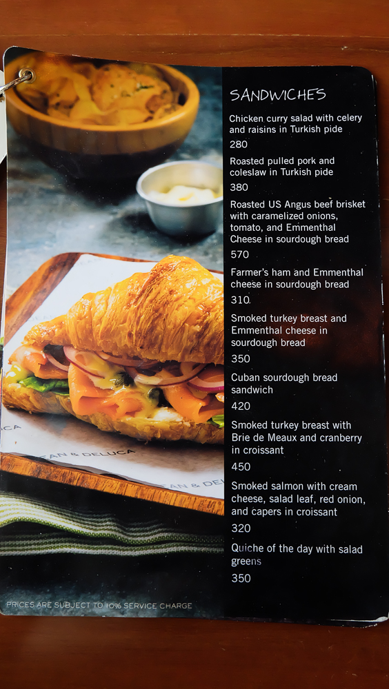 Dean&Deluca_Menu_Sandwiches