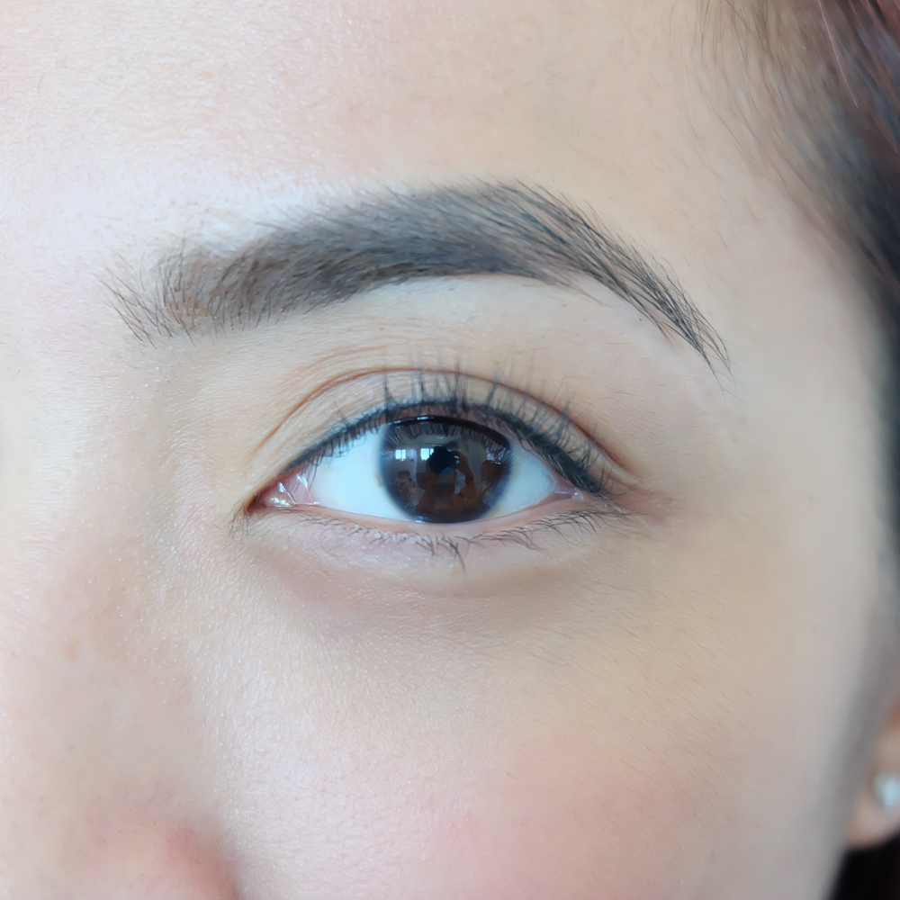 Maybelline_GreatLash_Mascara_BEFORE