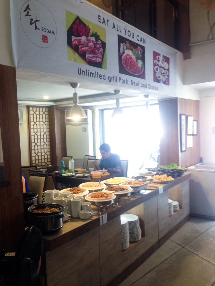 Sodam_Eat_All_You_Can_Korean_Resto