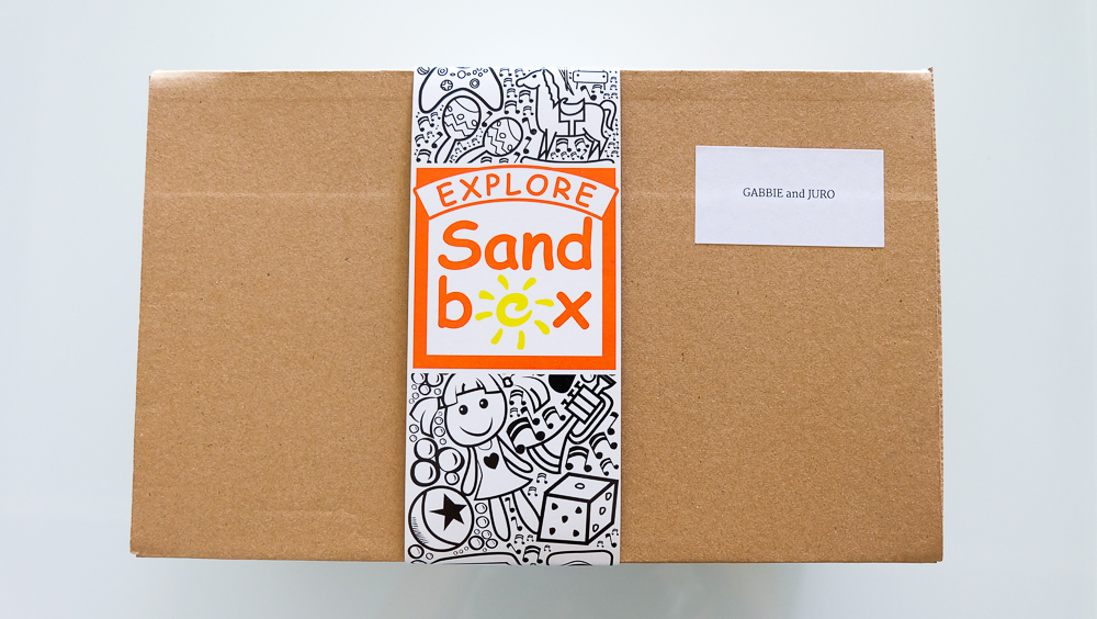 ExploreSandbox