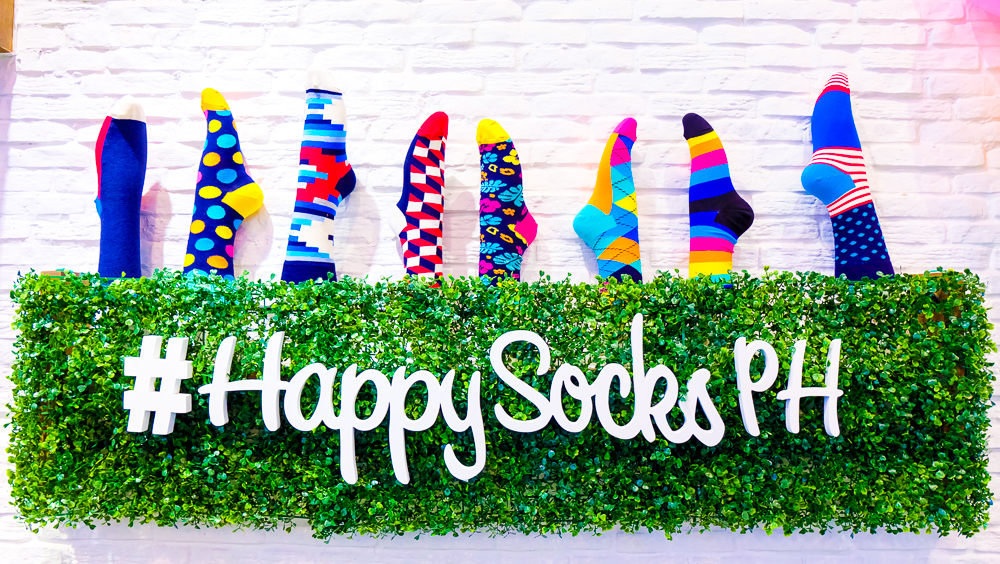 HappySocksPH