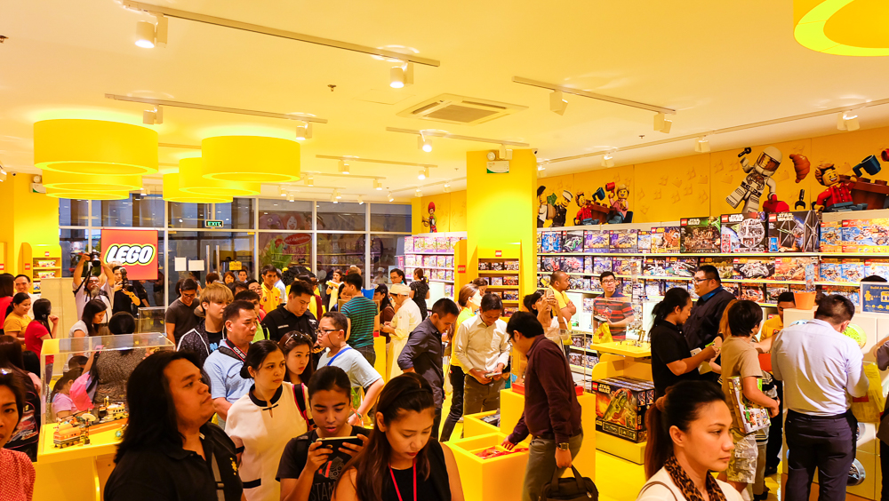 Lego_Philippines_FirstStoreManila_67
