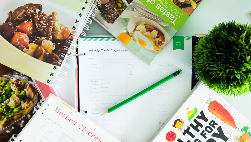 Why You Need To Plan Your Meals And Trips To The Supermarket