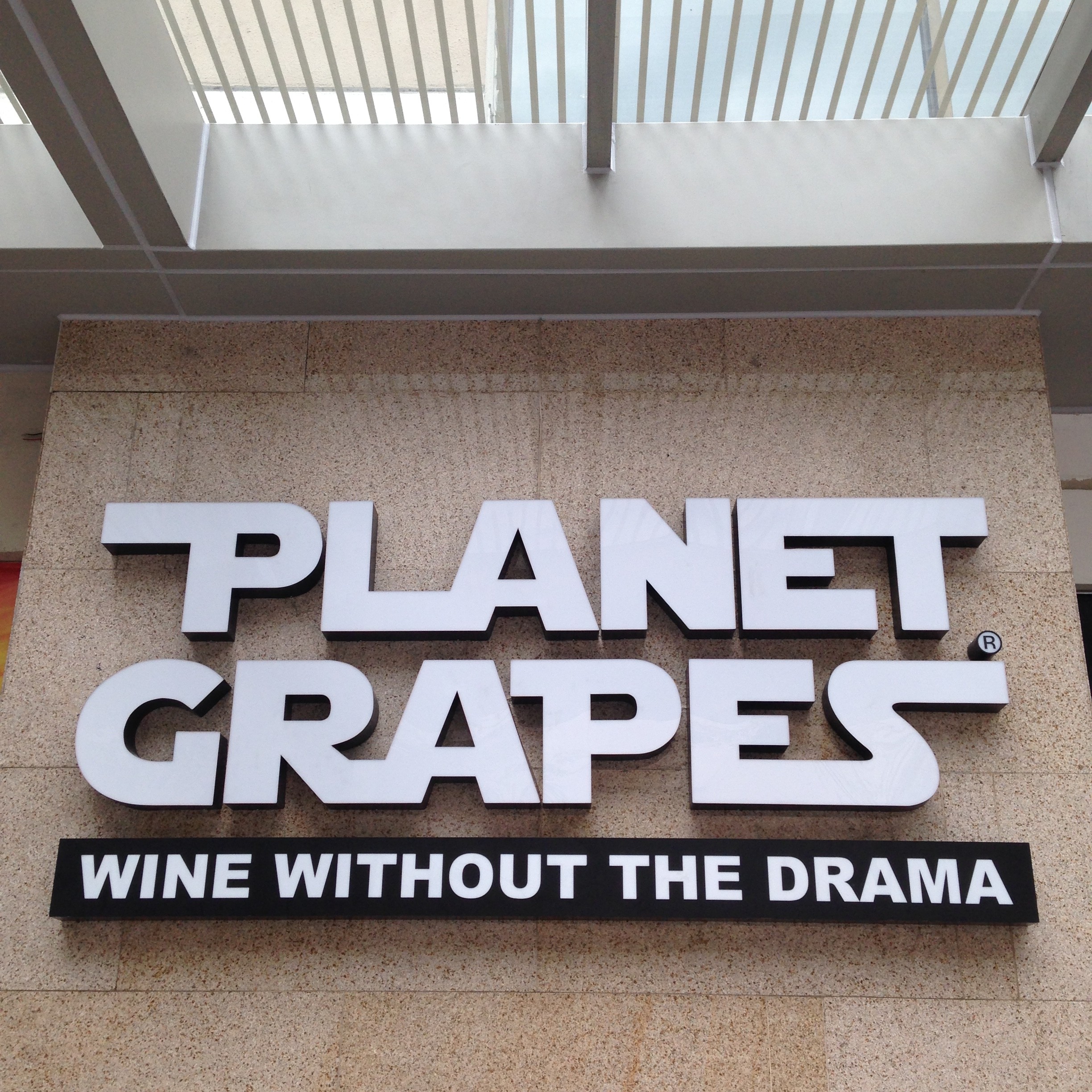 PlanetGrapes_ShangrilaMall