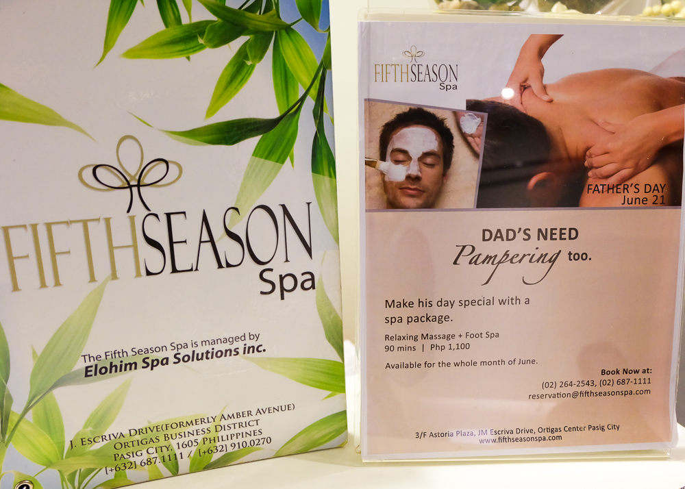 FifthSeasonSpa_1