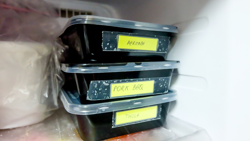 FoodFreeze