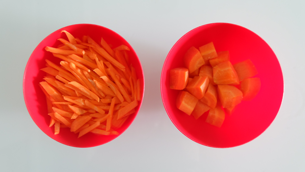 FoodPrep