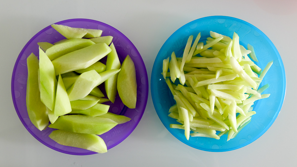 FoodPrepVegetable
