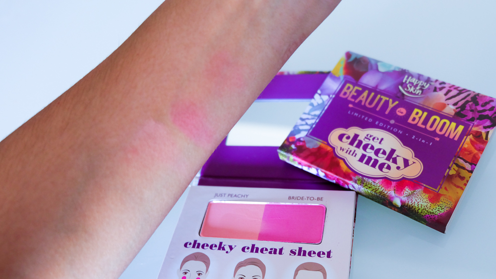 HappySkin_BeautyInBloom_GetCheekyWithMe_JustPeachy_BrideToBe
