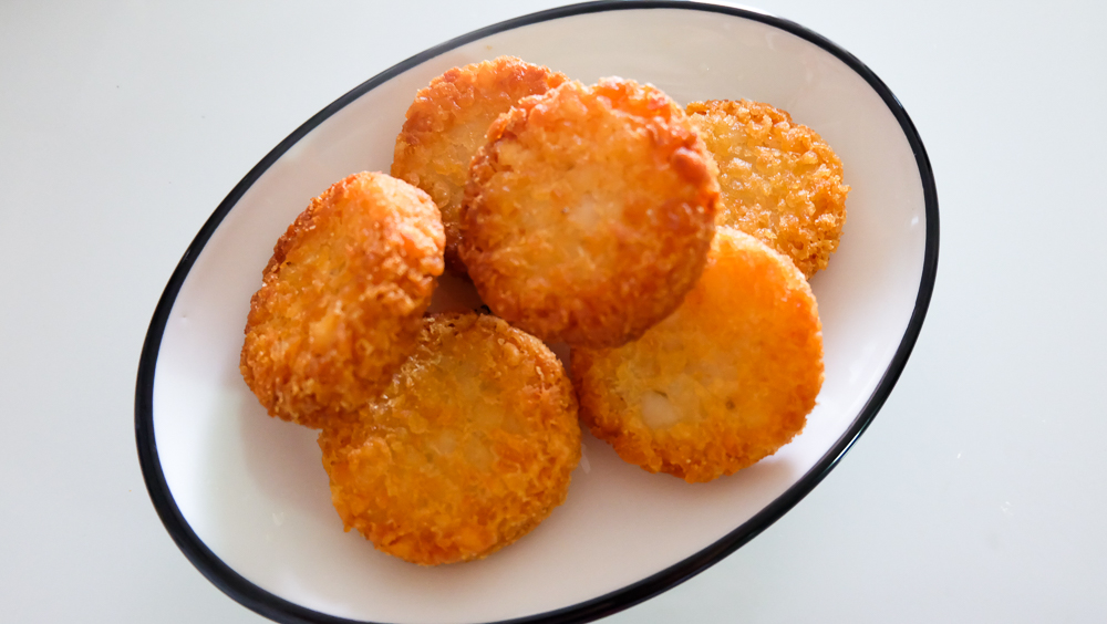 Hashbrown