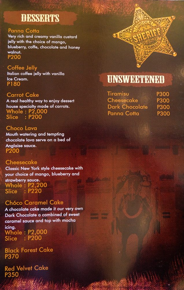 HighlandsPrimeSteakhouse_EstanciaMall_Menu_Dessert