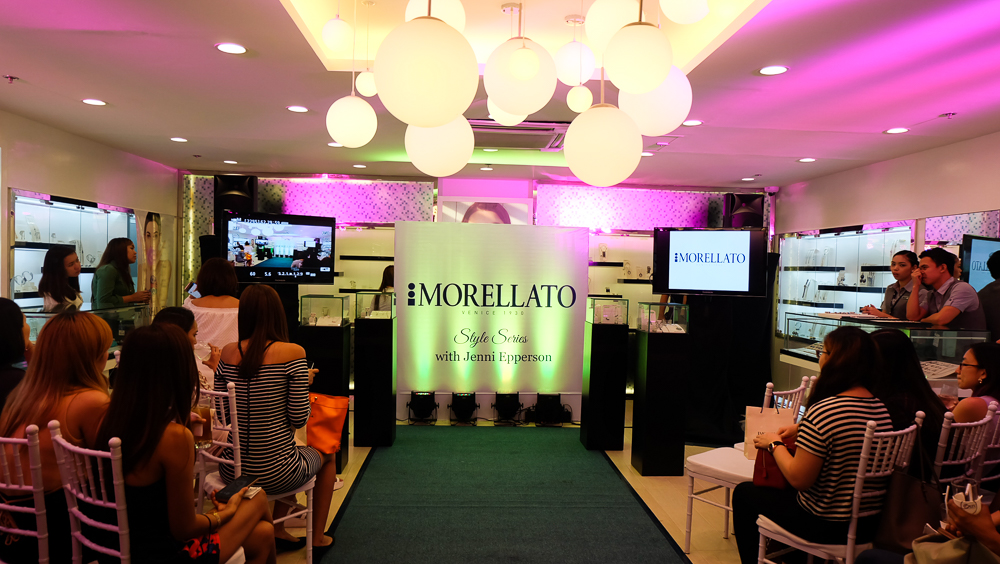 Morellato_StyleSeries
