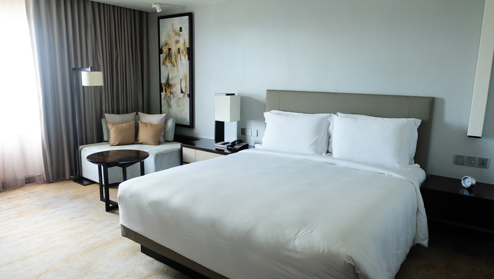 NewWorldMakati_Room