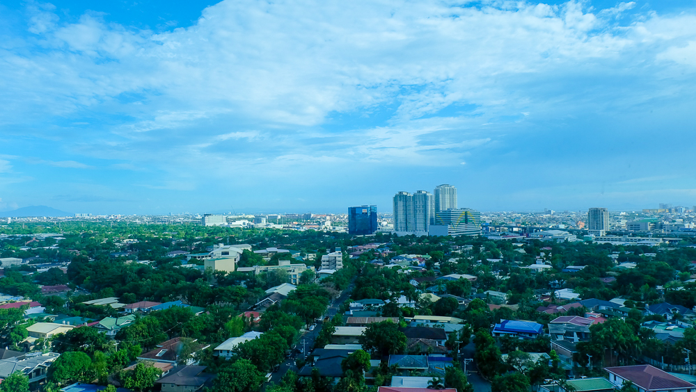 NewWorldMakati_View