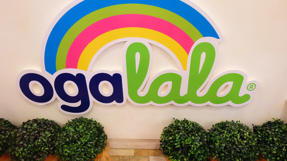 Ogalala