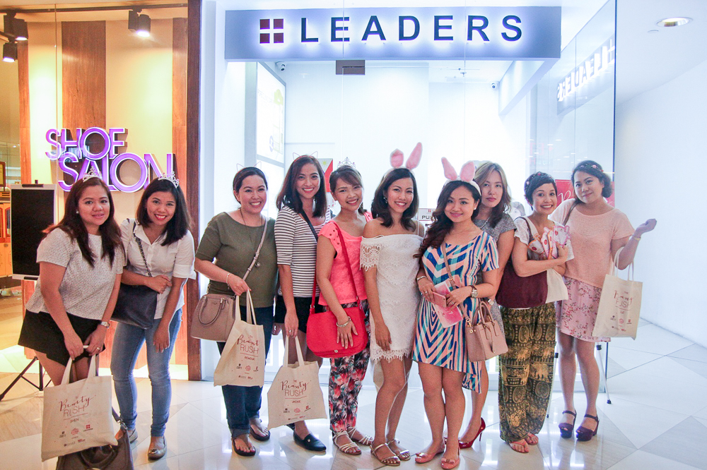 TheBeautyRush