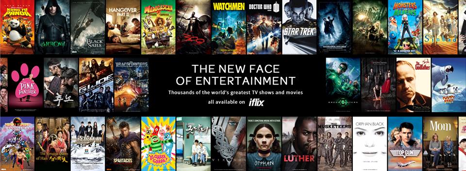 iflix