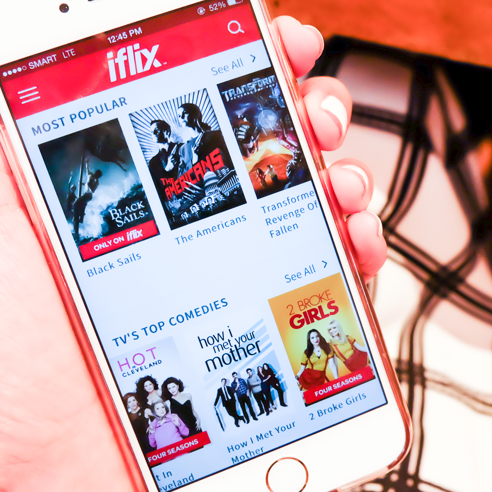 iflix_homepage
