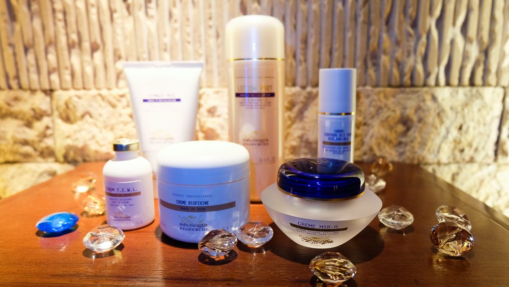 Biologique Recherche Now At EDSA Shangri La’s The Chi Spa