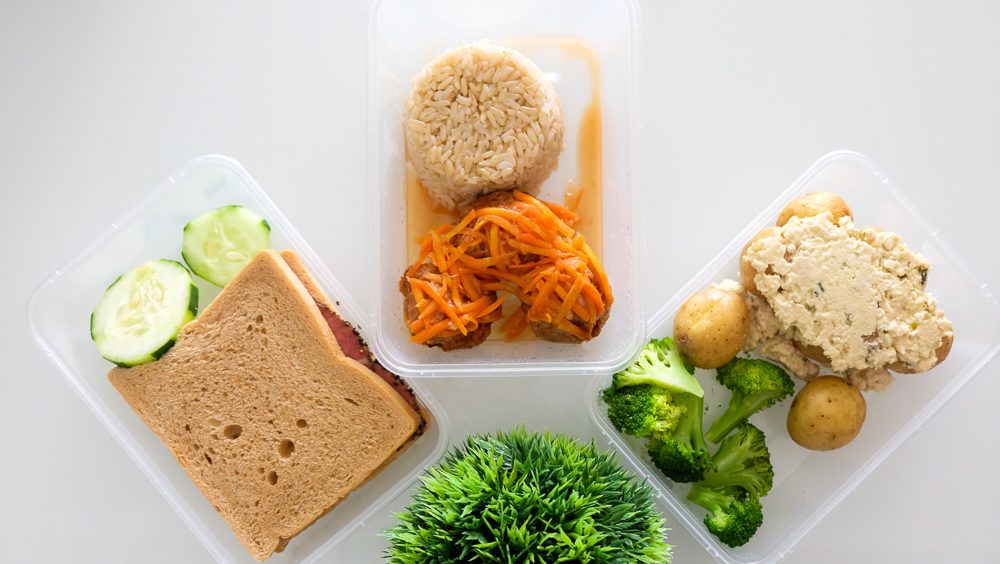 Healthy, Happy Meals By Diet Diva