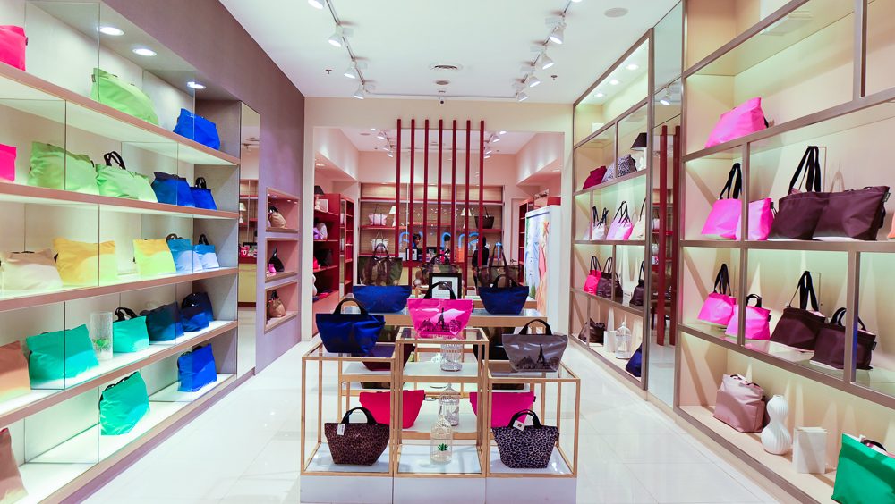 Bag Brand Alert: Hervé Chapelier Paris