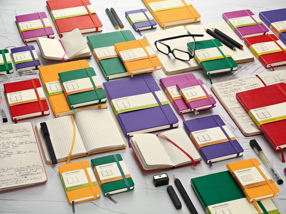 Moleskine_ClassicColored