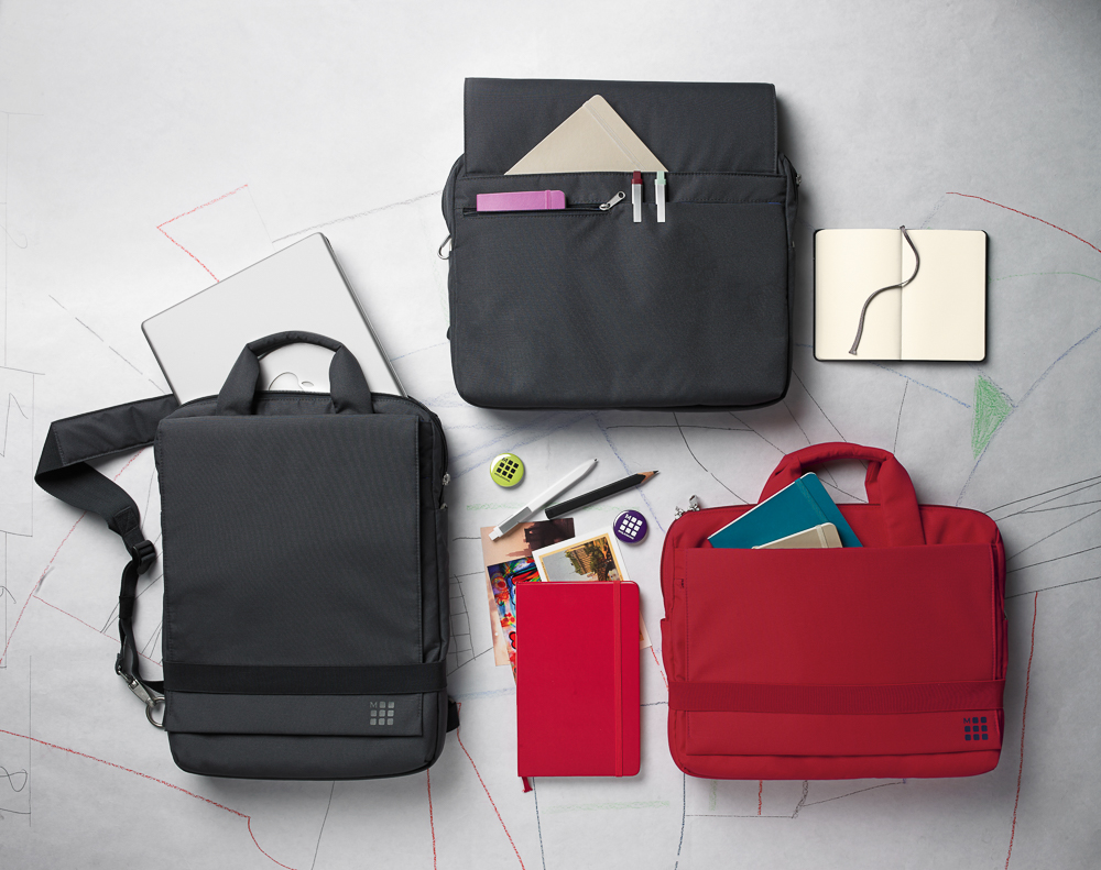Moleskine_Device Bags