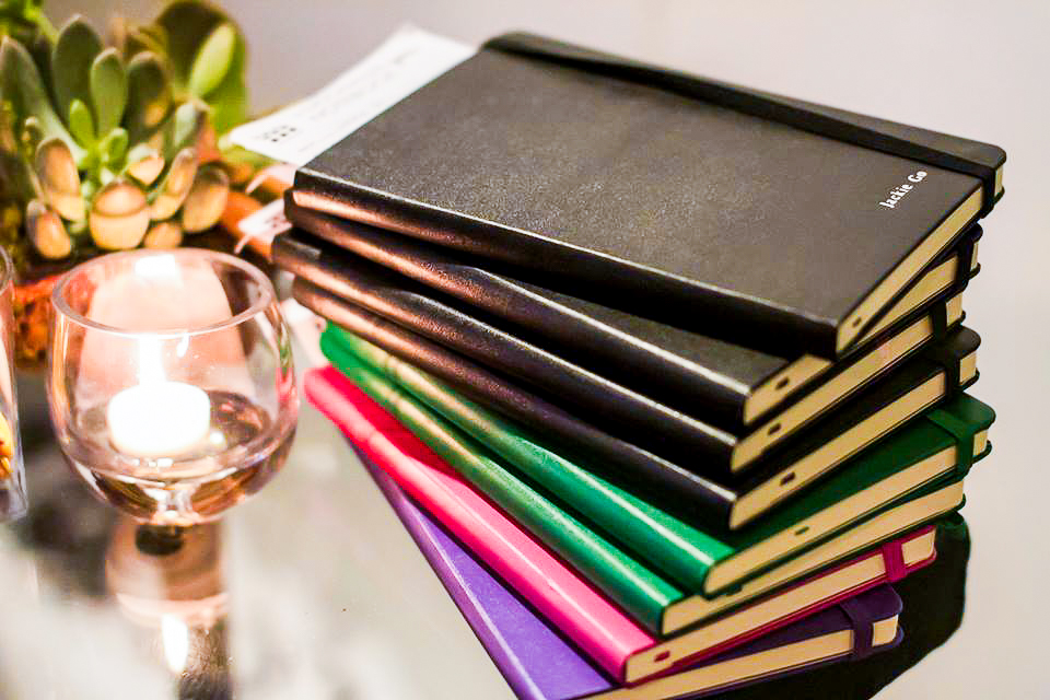 Moleskine_PH_Launch2015_JackieGo