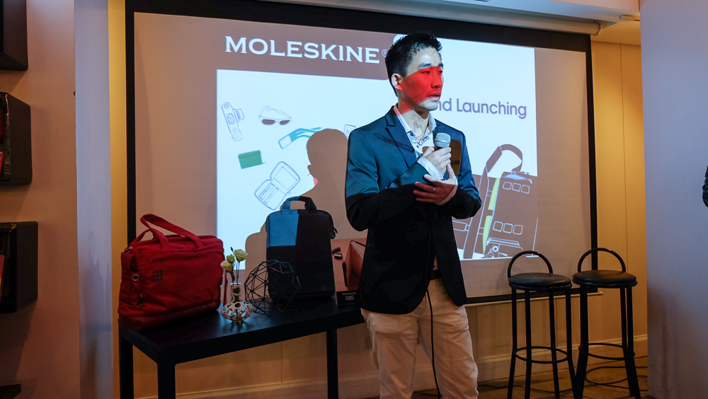Moleskine_PH_Launch2015_JackieGo_11