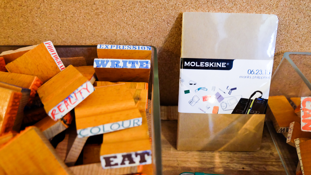 Moleskine_PH_Launch2015_JackieGo_9