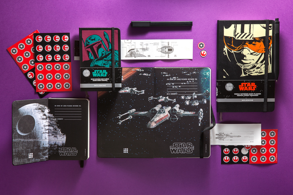 Moleskine_StarWars_planners_18_months