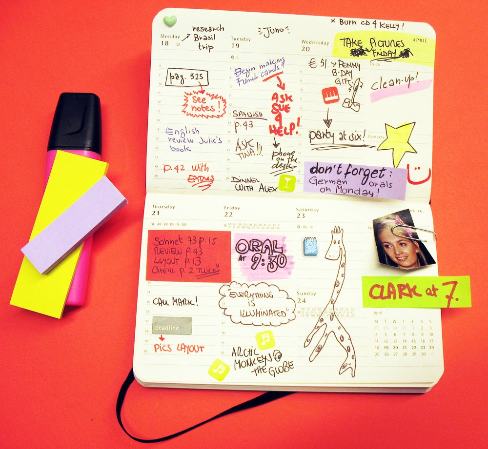 Moleskine_Student