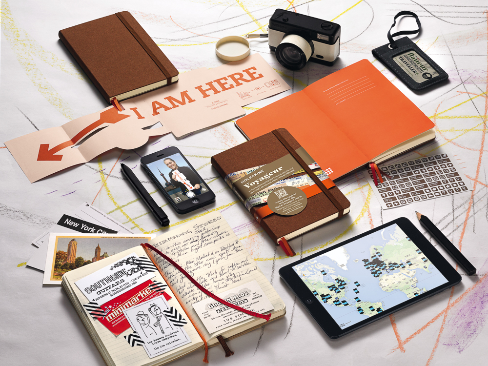 Moleskine_Voyageur_set
