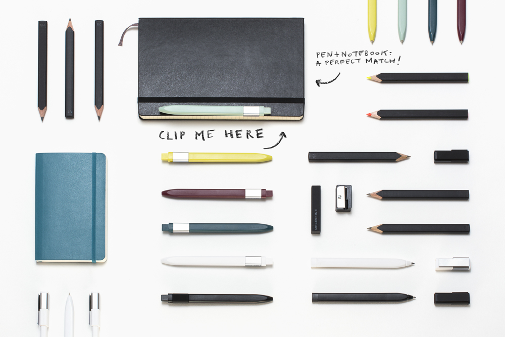 Moleskine_Writing_composizione