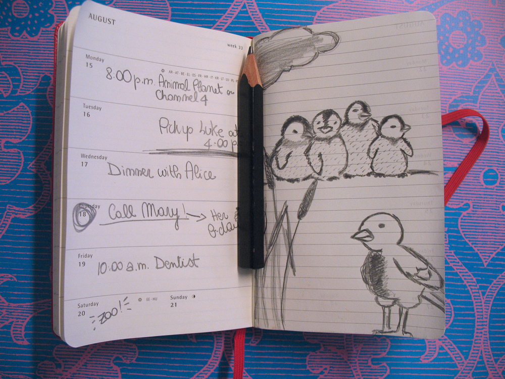 Moleskine_animal_planet