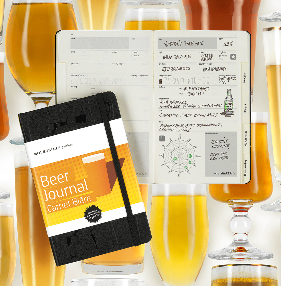Moleskine_passions_ beer