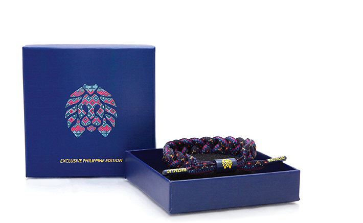 Rastaclat Philippines