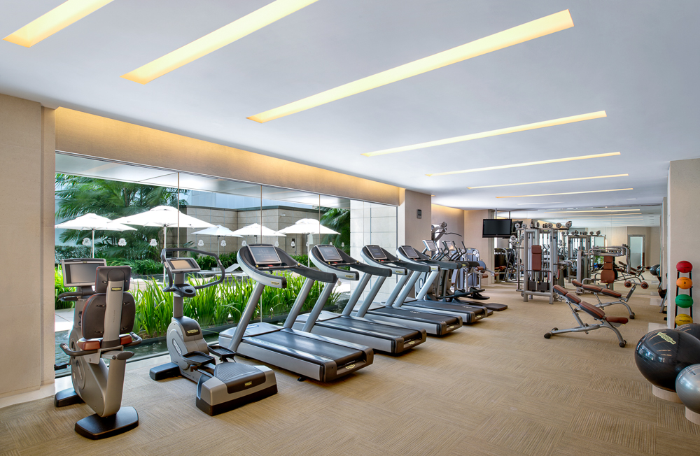 StRegisSingapore_JackieGo_FitnessCenter