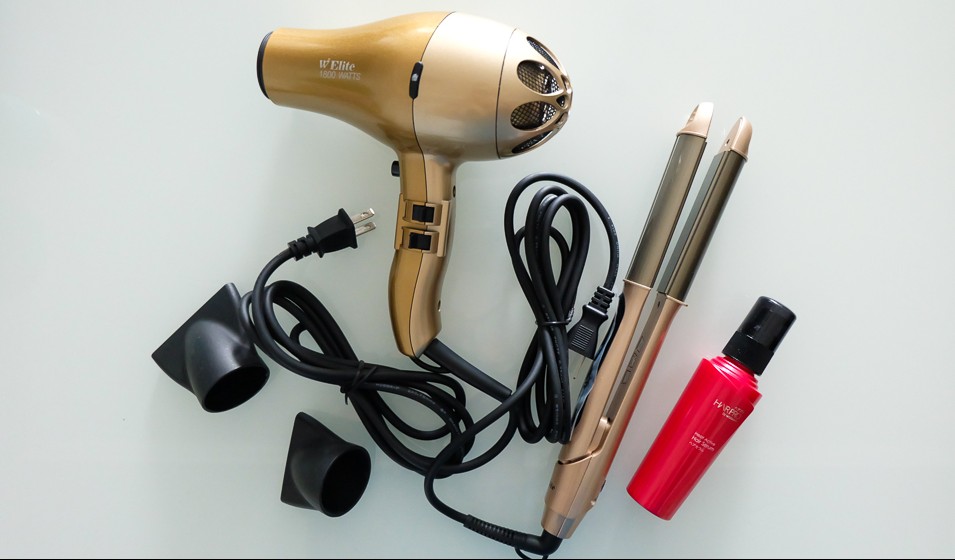 WatsonsHairAffair2015_WEliteProducts