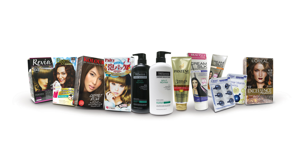 WatsonsHairAffair_BestSellers