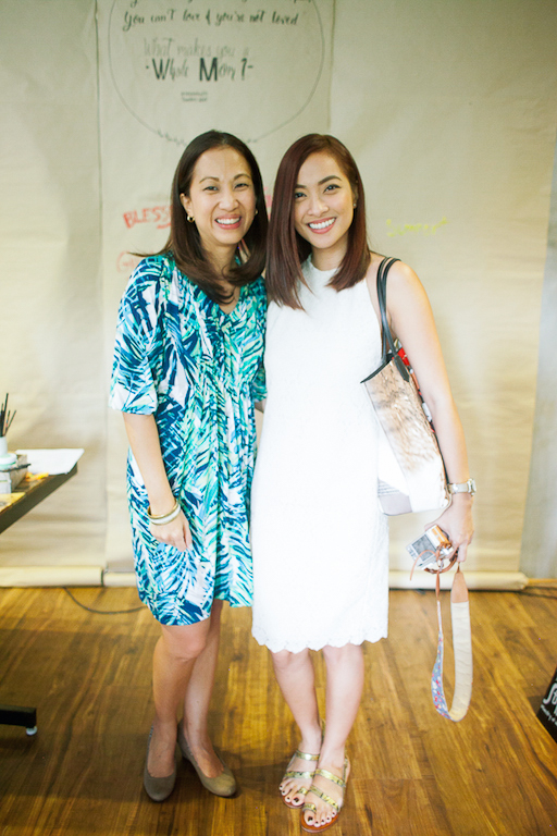 WholeMom_Launch_JaniceVillanueva_JackieGo