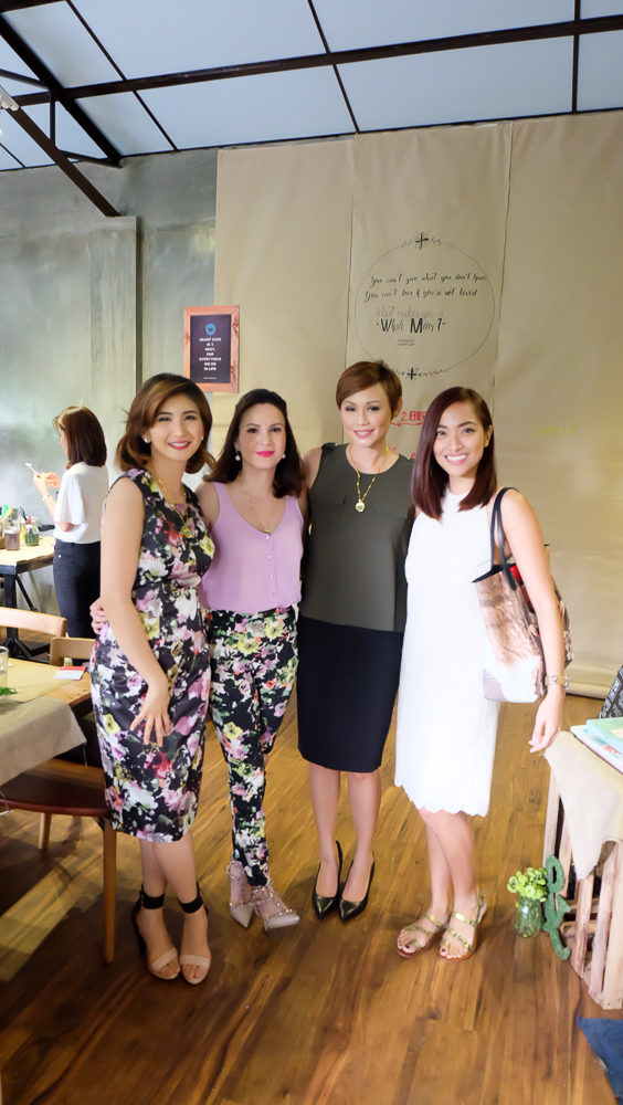 WholeMom_Launch_RicaPeralejo_CheskaKramer_MarilenMonteverde_JackieGo